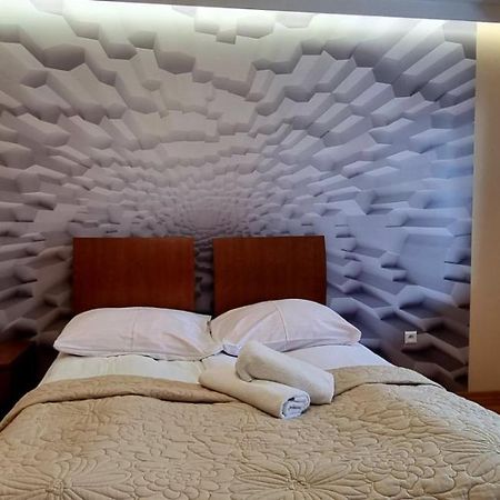 Appartement Apartament Widokowy Maki à Zakopane Extérieur photo