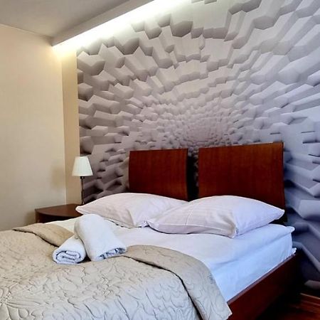 Appartement Apartament Widokowy Maki à Zakopane Extérieur photo