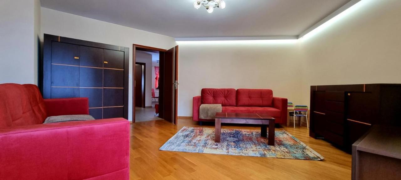 Appartement Apartament Widokowy Maki à Zakopane Extérieur photo