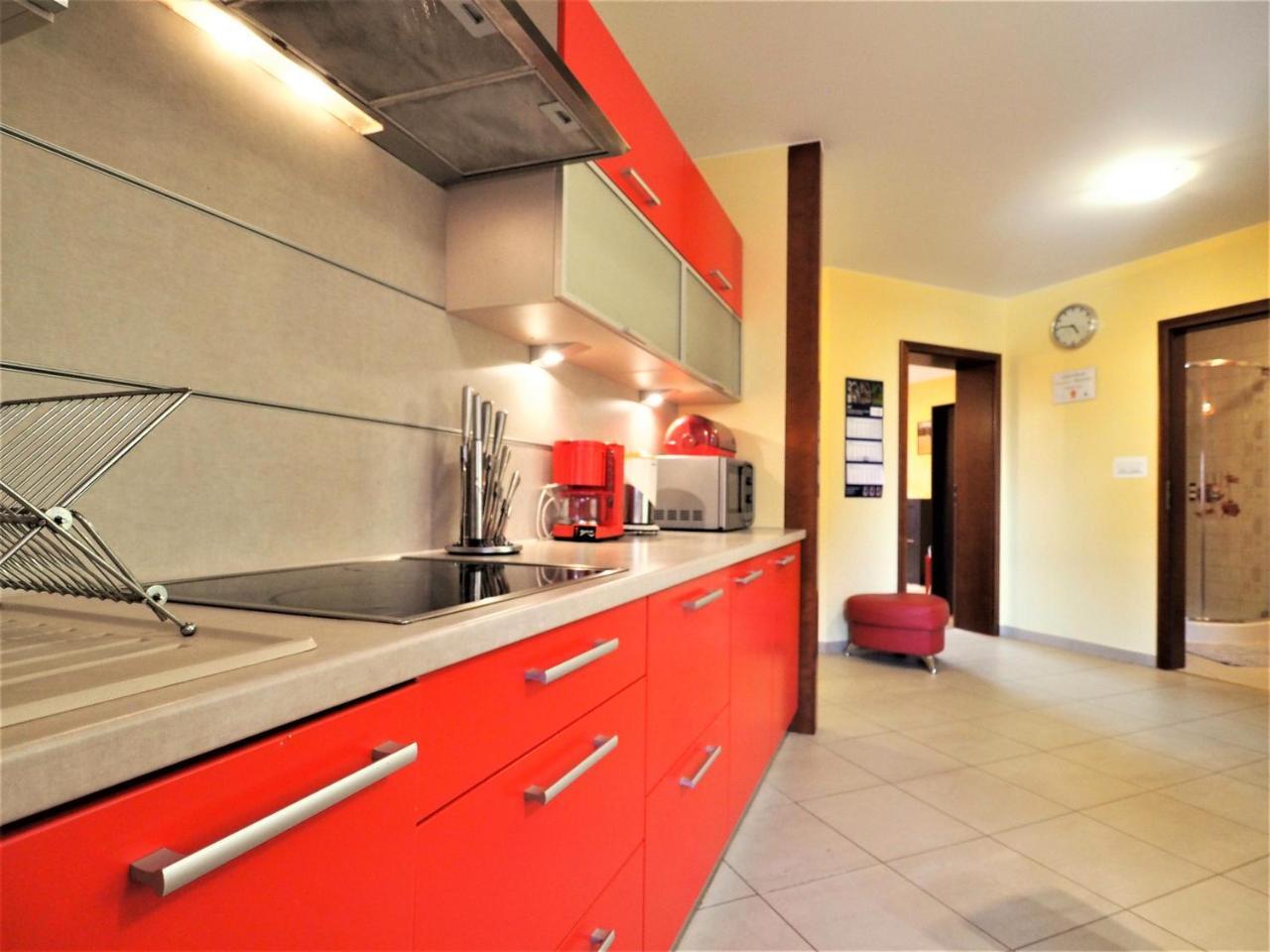 Appartement Apartament Widokowy Maki à Zakopane Extérieur photo