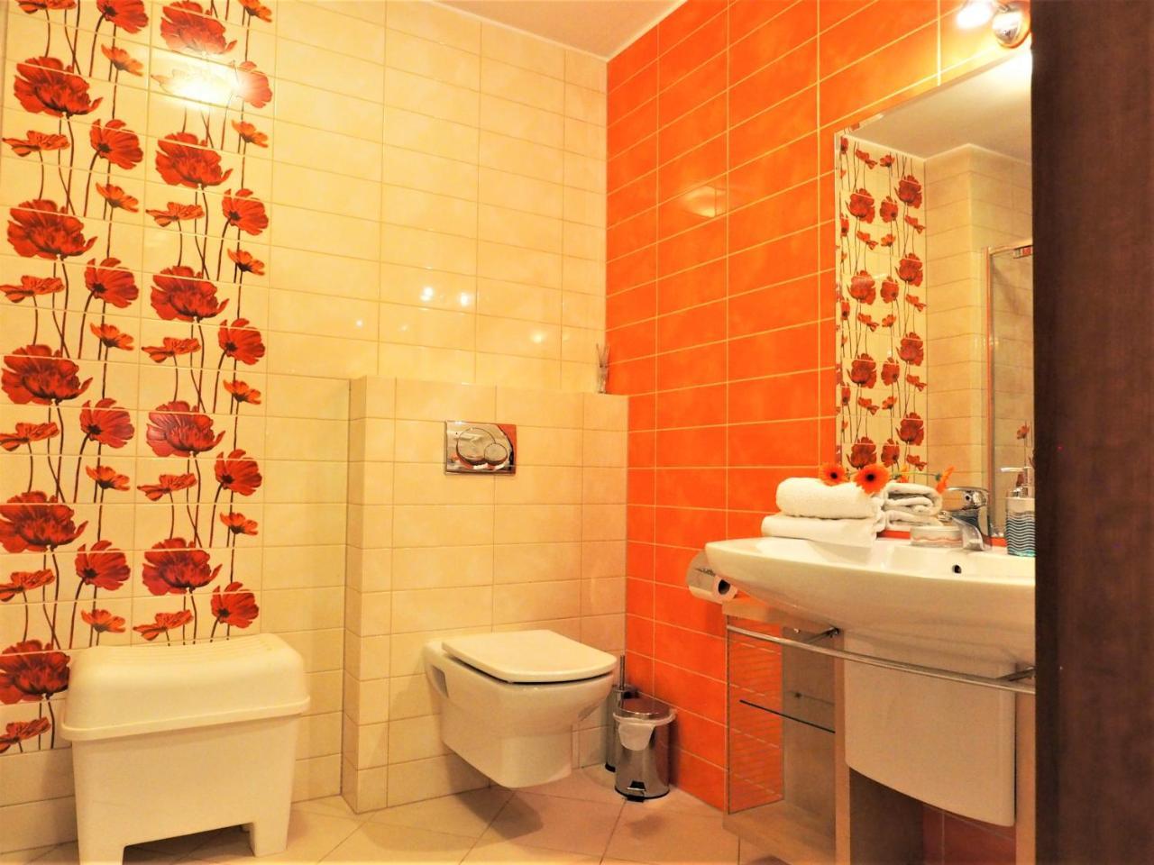 Appartement Apartament Widokowy Maki à Zakopane Extérieur photo