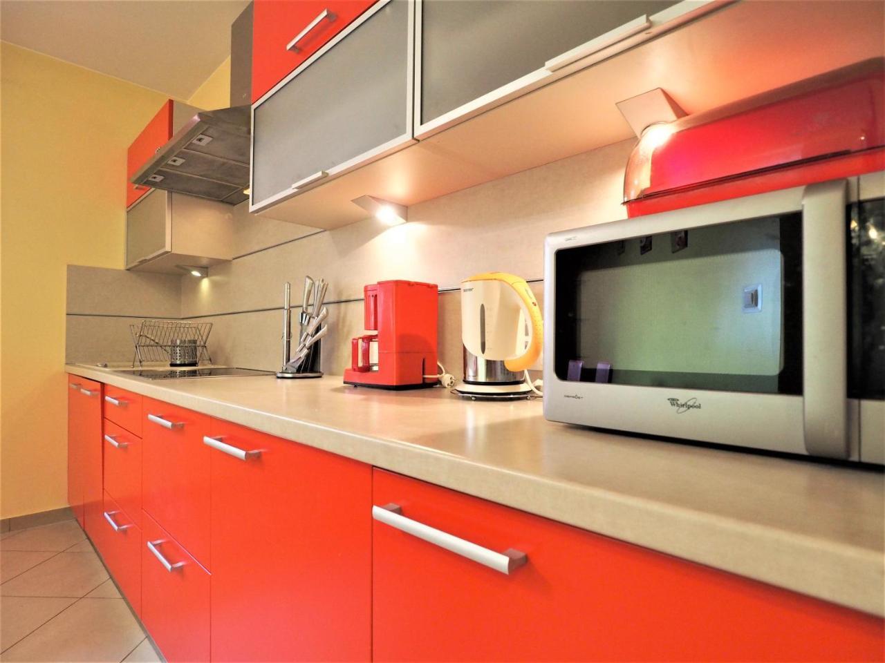 Appartement Apartament Widokowy Maki à Zakopane Extérieur photo